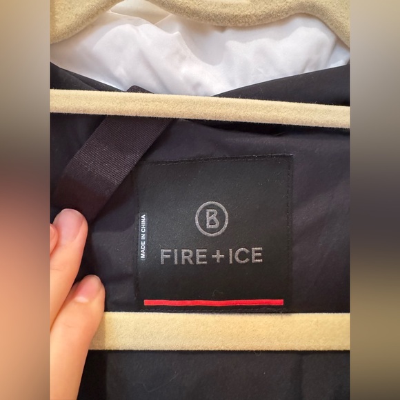 Bogner Fire+Ice Jacket - Picture 6 of 10